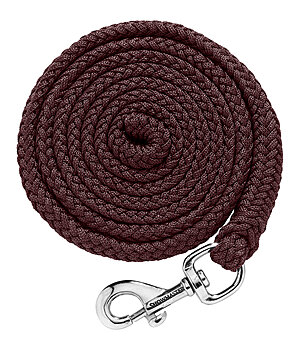 SHOWMASTER Longe avec mousqueton  Durable - 440827--MA