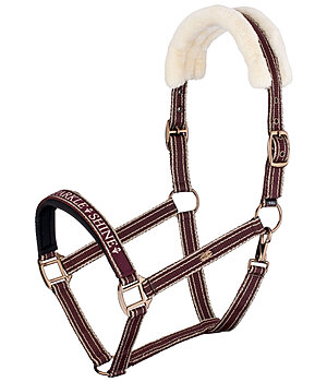 SHOWMASTER Licol avec polaire Teddy  Just Sparkle - 440864-F-MA