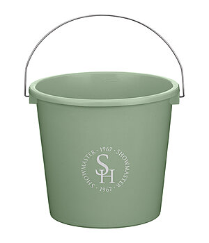 SHOWMASTER Seau d'curie,  5 litres - 450604--AL