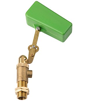 Krmer Valve de rechange pour flotteur basse pression - 450684