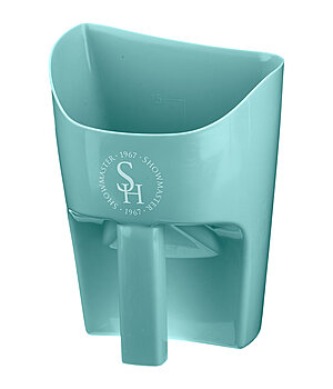 SHOWMASTER Pelle  grain Spezial - 450725--LG