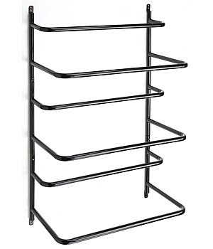 SHOWMASTER Support pour couvertures et chabraques - 450764