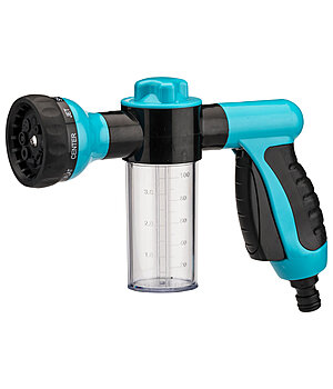 SHOWMASTER Pistolet de douche pour chevaux - 450874