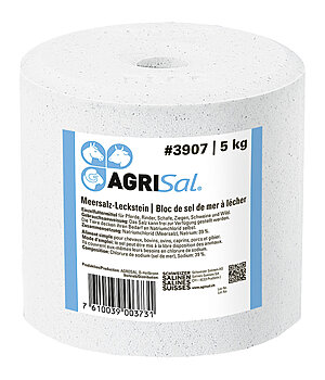 AGRISal AgriSal Bloc de sel de mer - 490753