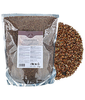 Original Landmhle Graines de lin broyes - 490985