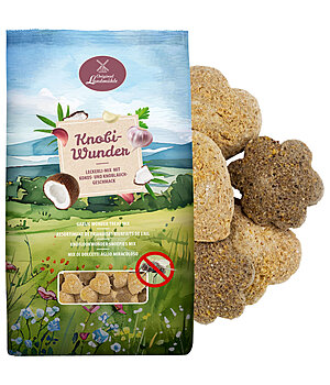 Original Landmhle Assortiment de friandises  Bienfaits de l'ail - 490988