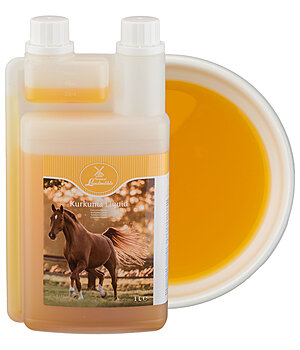 Original Landmhle Curcuma liquide - 490992-1000