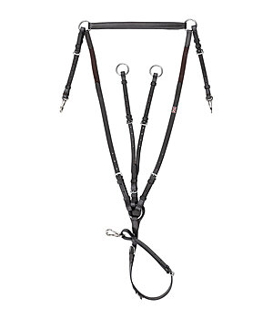 CLARIDGE HOUSE Collier de chasse �lastique  Parcours - 520109-F-DB