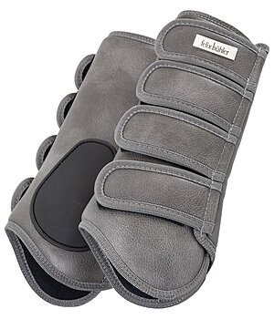 Felix Bhler Gutres de dressage avec coque en TPU  Passage II, postrieurs - 530698