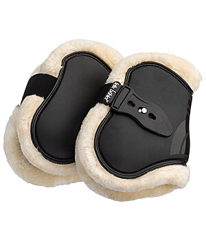 Felix Bhler Protge-boulets  Softzone Fluffy - 530806