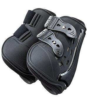 Felix Bhler Protge-boulets  Double Airflow - 530814-C-S