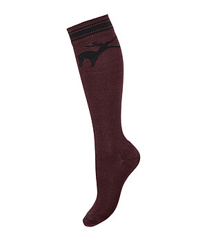 Volti by STEEDS Chaussettes hautes  Vicky - 540205-0-FE