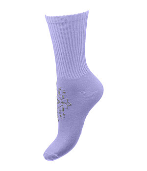 Volti by STEEDS Chaussettes de volige  Lou - 540235-1-LC