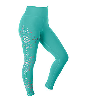 Volti by STEEDS Legging de voltige Enfant et Ado  Gina - 540244-152-AE