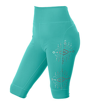 Volti by STEEDS Legging corsaire de voltige Enfant et Ado  Mona - 540245