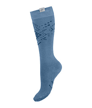 Volti by STEEDS Chaussettes de voltige mi-hautes  Phoenix - 540252