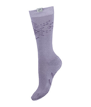 Volti by STEEDS Chaussettes de voltige mi-hautes  Phoenix - 540252-1-FA