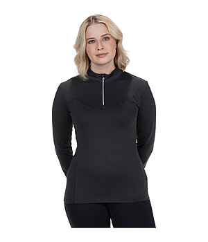 Volti by STEEDS T-shirt thermique � manches longues  Basic - 540254-S-S