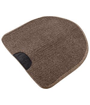 Volti by STEEDS Tapis de voltige en feutre - 540258-F-BR