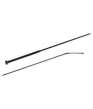 SHOWMASTER Cravache de dressage  Nobless - 560207-100-S
