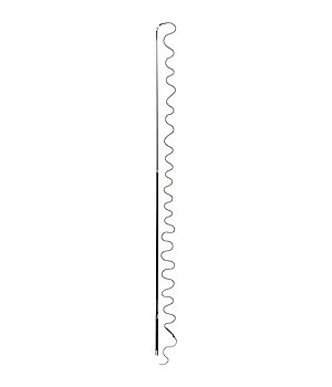 SHOWMASTER Chambrire tlescopique  Extended - 560228
