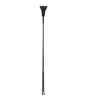 SHOWMASTER Cravache de saut  Line Grip - 560246-65-S
