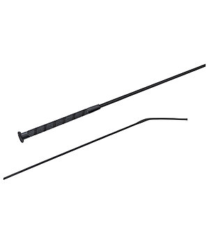SHOWMASTER Cravache de dressage Full Grip - 5636-110-SX