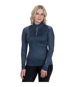 FENGUR T-shirt technique  manches longues  Asta - 580060-M-NB