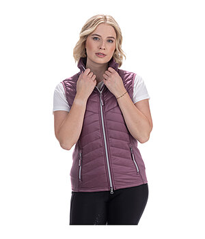 FENGUR Gilet d'quitation bi-matire   Fjola - 580076-S-AR