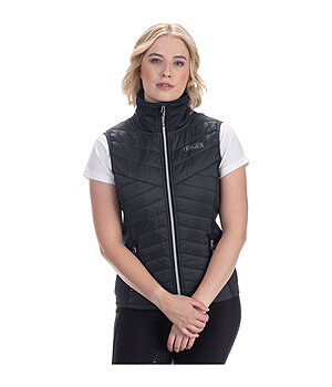FENGUR Gilet d'quitation bi-matire   Fjola - 580076-L-S