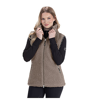 FENGUR Gilet en polaire sherpa  Feldur - 580086-M-WA