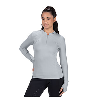FENGUR T-shirt technique � manches longues  Andar - 580094-M-GR