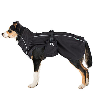 Back on Track Manteau pour chien en Softshell  Bark, 0 g - 590040