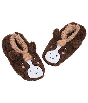 STEEDS Chaussons  Cosy - 621906--BR