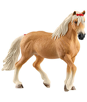 schleich Jument  Haflinger - 621913