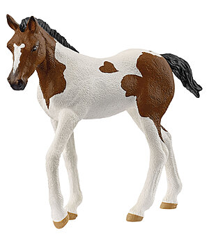 schleich Poulain Paint Horse - 621944
