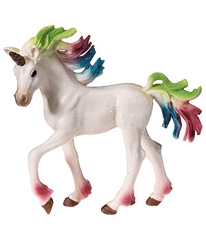SHOWMASTER B�b� licorne multicolore  Play series - 622034