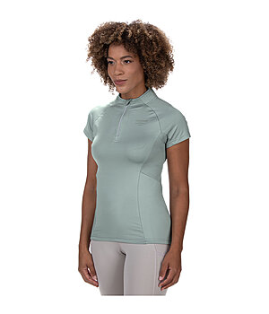 Felix B�hler T-shirt technique � zip  Lola - 652848-M-DY