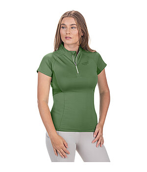 Felix Bhler T-shirt technique  zip  Lola - 652848-M-JG