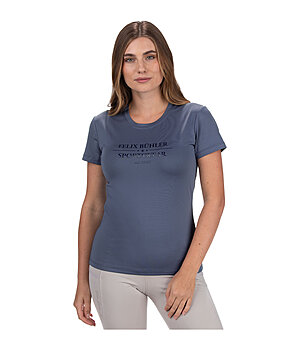 Felix B�hler T-shirt technique  Anna - 653176-M-DK