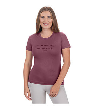 Felix Bhler T-shirt technique  Anna - 653176-M-VY