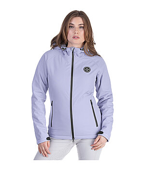 Felix Bhler Veste d'quitation softshell  capuche  Lara - 653273-M-LV