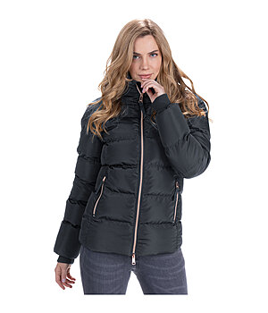 Felix Bhler Veste d'quitation matelasse   Hanne - 653445-M-NV