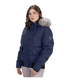 Felix Bhler Blouson  capuche  Rachel - 653461-M-N