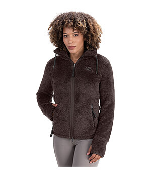 Felix B�hler Veste en polaire Teddy  Ella II - 653471-M-ES