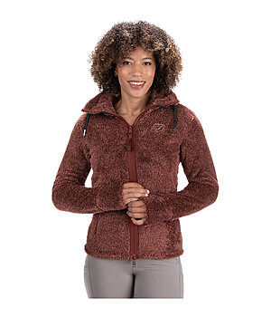 Felix B�hler Veste en polaire Teddy  Ella II - 653471-M-HC