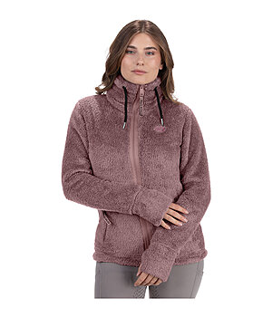 Felix B�hler Veste en polaire Teddy  Ella II - 653471-M-MU