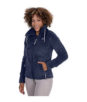 Felix Bhler Veste en polaire Teddy  Ella II - 653471-M-N