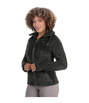 Felix B�hler Veste en polaire Teddy  Ella II - 653471-S-RF