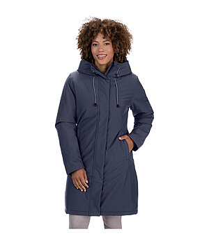Felix Bhler Manteau d'quitation technique  capuche  Amelie - 653477-S-N